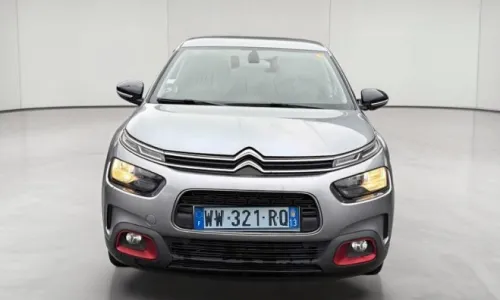 Citroen C4 CACTUS 2025 Feel FWD