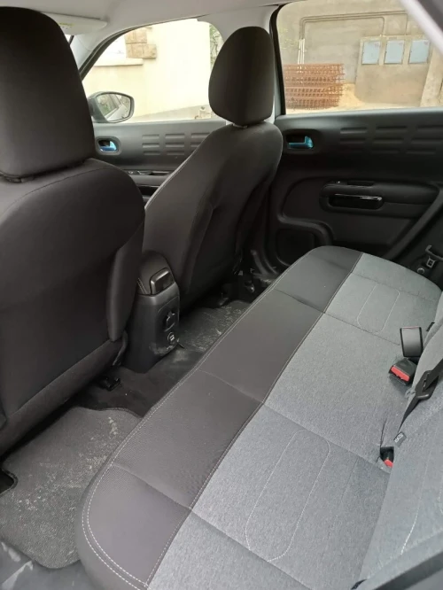 Citroen C4 CACTUS 2025 Feel FWD