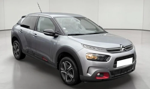 Citroen C4 CACTUS 2025 Feel FWD