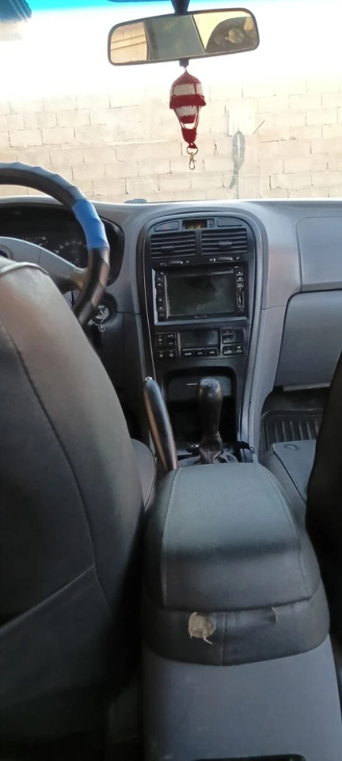 Kia Optima 2006 Optima