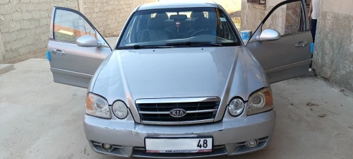 Kia Optima 2006 Optima