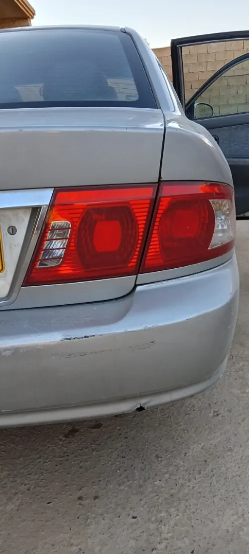 Kia Optima 2006 Optima