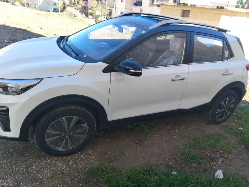 Kia KX1 2025 Kia KX1 Luxury