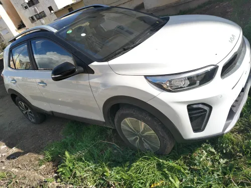 Kia KX1 2025 Kia KX1 Luxury