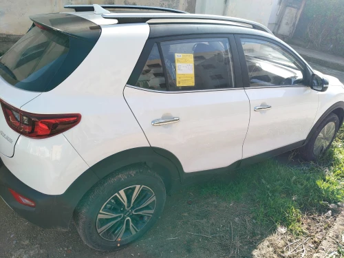 Kia KX1 2025 Kia KX1 Luxury