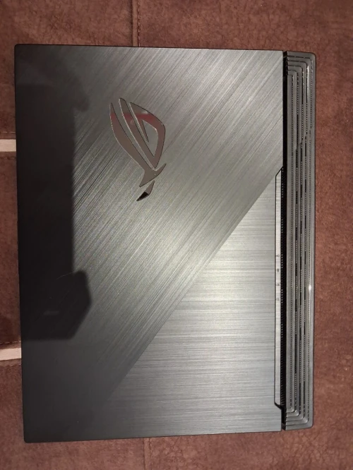 Asus rog strix-G15