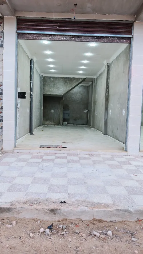 Location Local M'Sila Bou saada