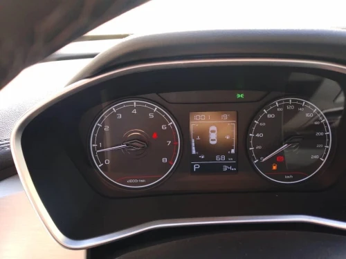 Geely Coolray 2025 2025