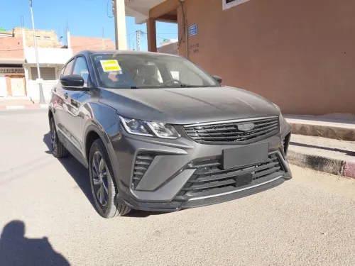 Geely Coolray 2025 2025