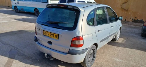 Renault Scenic 1998 Scenic