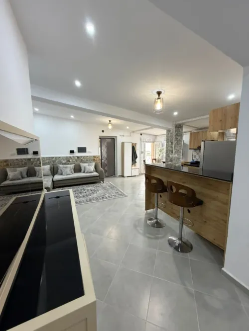 Vente Appartement F4 Tipaza Ain tagourait