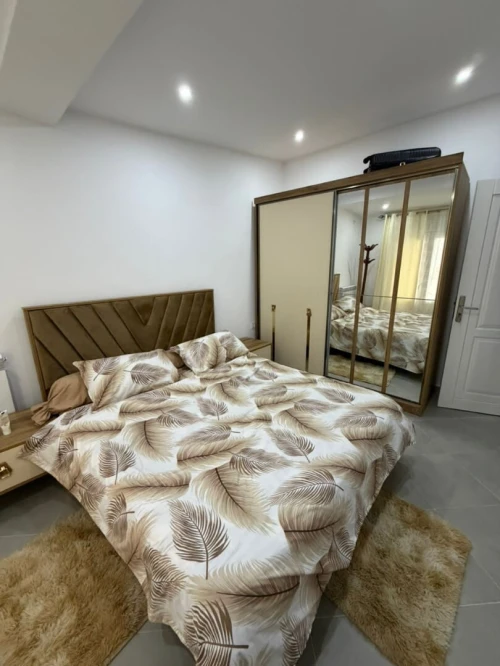 Vente Appartement F4 Tipaza Ain tagourait