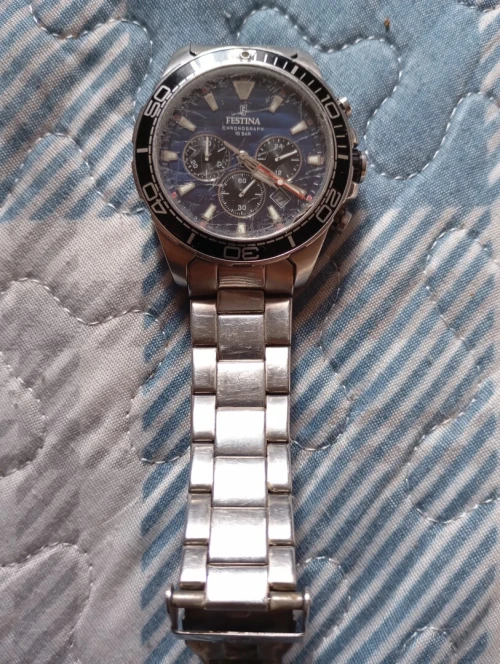 Montre vintage