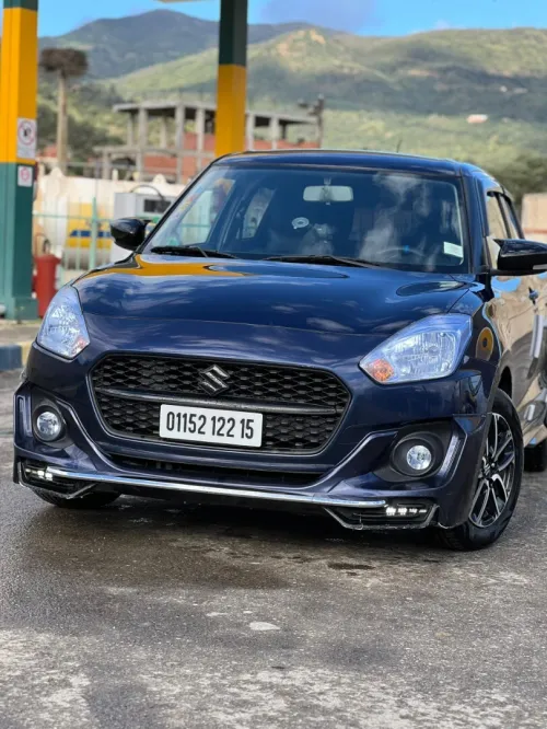 Suzuki Swift 2022 Swift