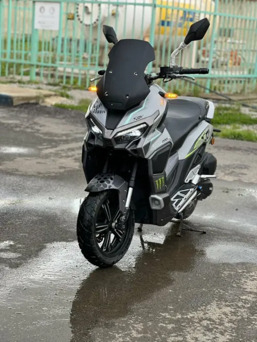 XDV XDV 2024