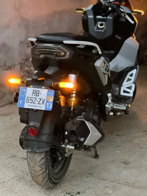 XDV XDV 2024