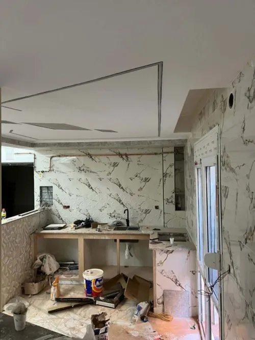 Vente Appartement F3 Tizi Ouzou Draa ben khedda