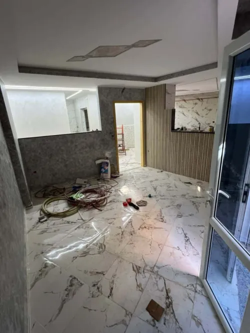 Vente Appartement F3 Tizi Ouzou Draa ben khedda