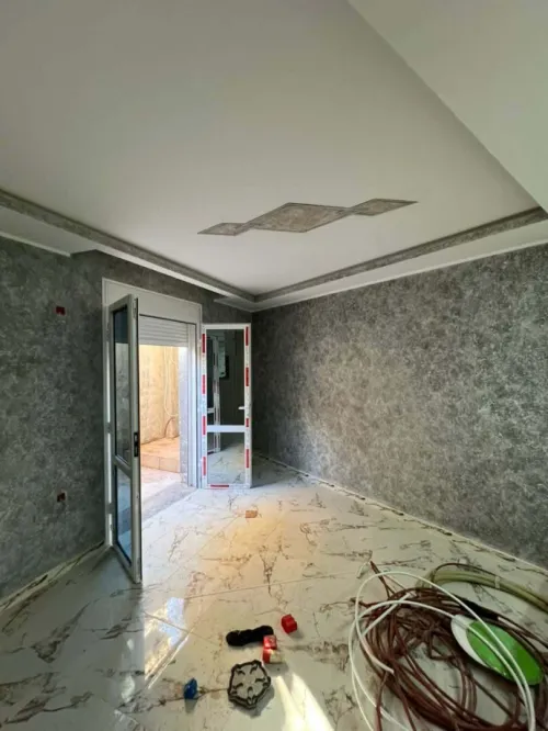 Vente Appartement F3 Tizi Ouzou Draa ben khedda