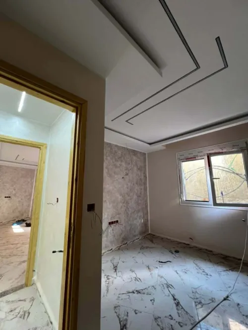 Vente Appartement F3 Tizi Ouzou Draa ben khedda