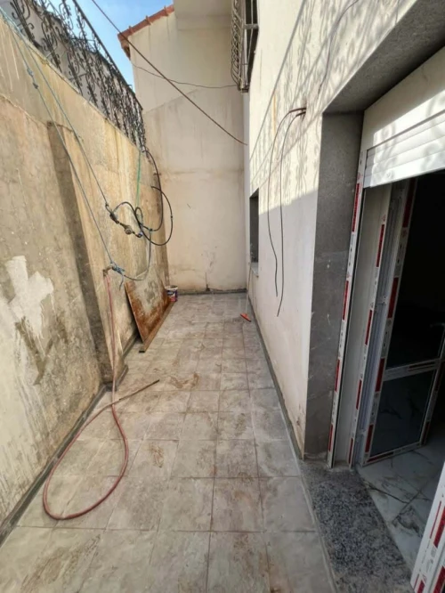 Vente Appartement F3 Tizi Ouzou Draa ben khedda