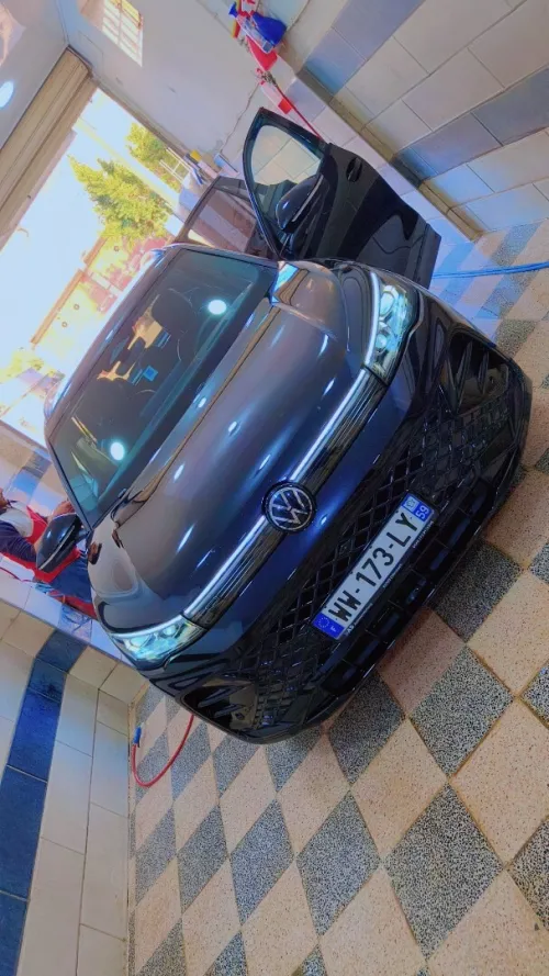Volkswagen Tiguan 2024 R line