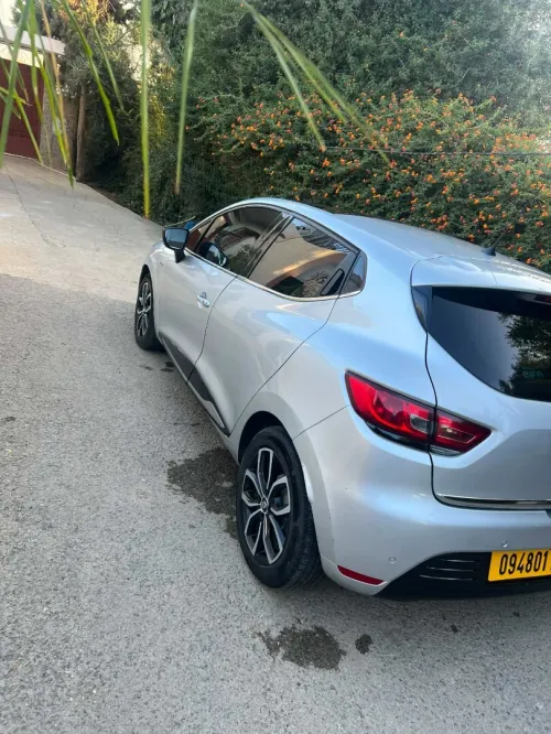 Renault Clio 4 2019 Limited 2