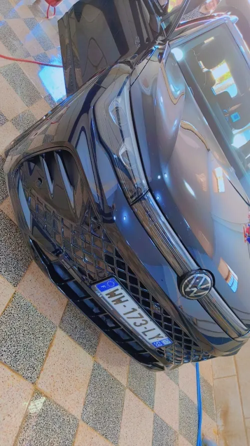 Volkswagen Tiguan 2024 R line