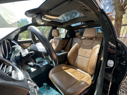 Mercedes Classe C 2011 c250