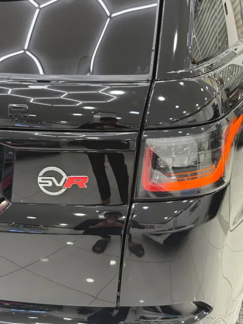 Rover Sport 2019 P300