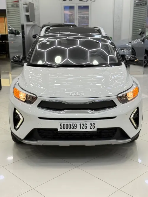 Kia KX1 2026 