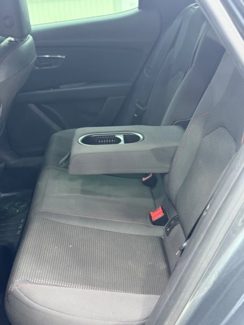 Seat Leon 2018 FR