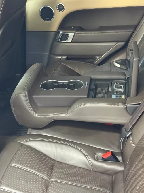 Rover Sport 2019 P300