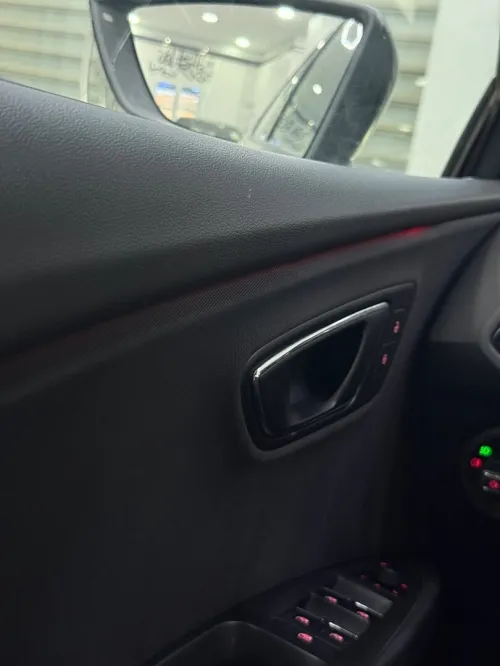 Seat Leon 2018 FR