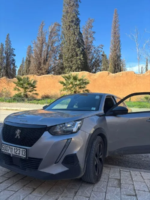 Peugeot 2008 2023 Active Pack