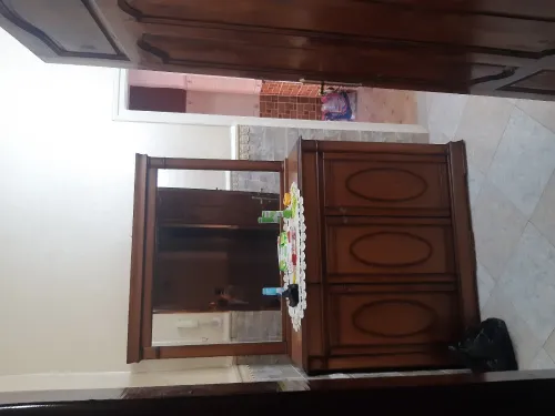 Location Appartement Niveau de villa F2 Alger Les eucalyptus