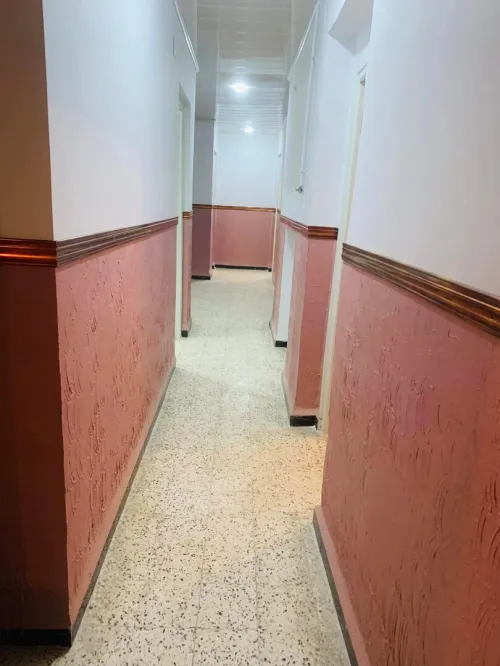 Location vacances Appartement Alger Bordj el kiffan