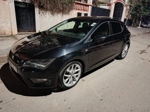 Seat Leon 2014 Leon