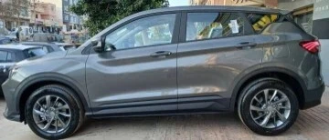 Geely Coolray 2025 Super max