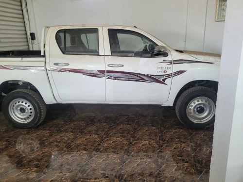 Toyota Toyota 2025 