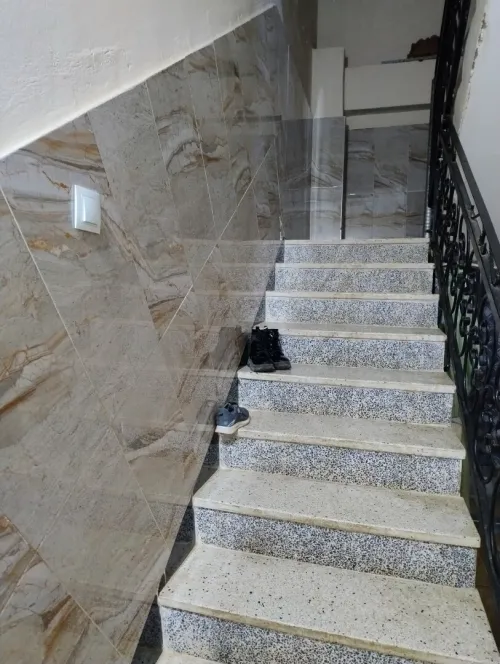 Vente Immeuble Oran Sidi chami