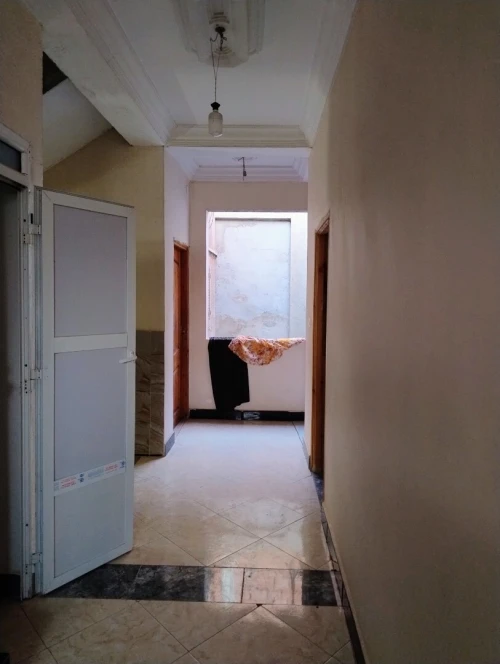 Vente Villa Oran Sidi chami