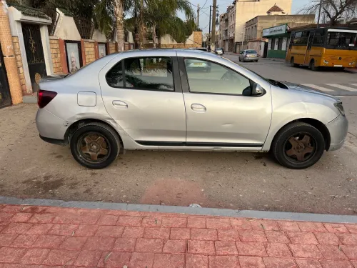 Renault Symbol 2016 MILADI (Extrême)
