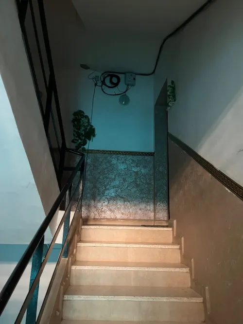 Vente Appartement F3 Alger Saoula
