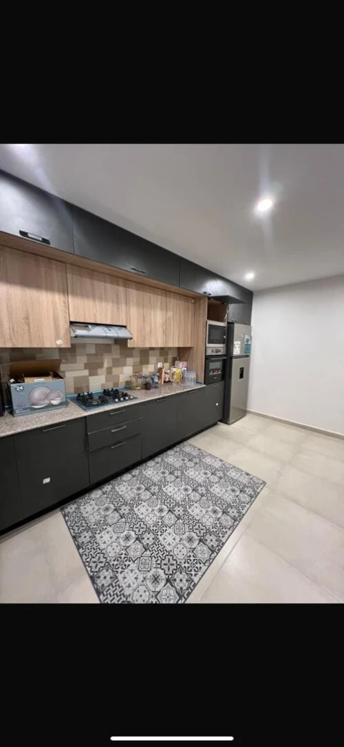 Vente Appartement F3 Annaba Annaba