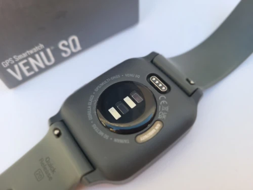 Garmin VENU SQ
