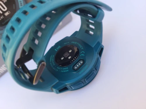 Garmin instinct