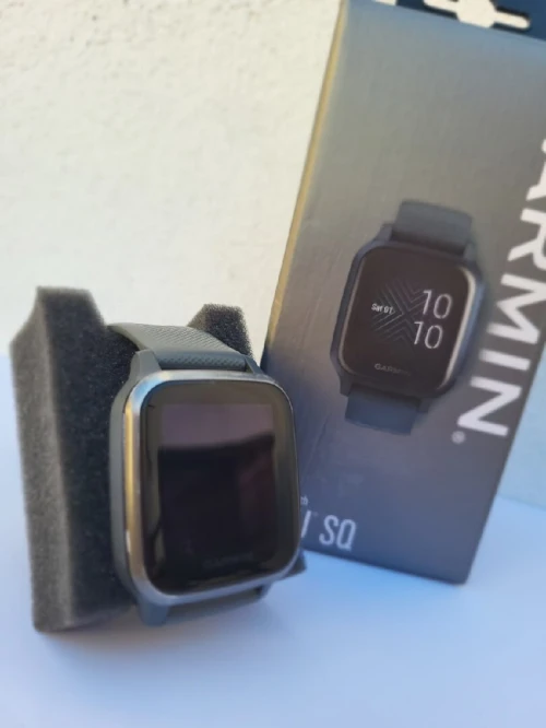 Garmin VENU SQ
