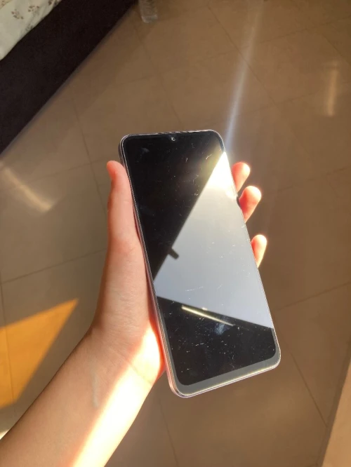 REDMI 14C A VENDRE ÉTAT 10/10 37000 négociable