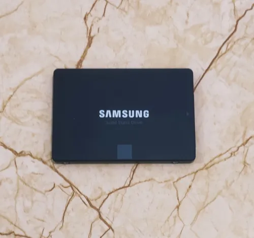 Disque dur SSD Samsung Evo 1 TB (SATA)